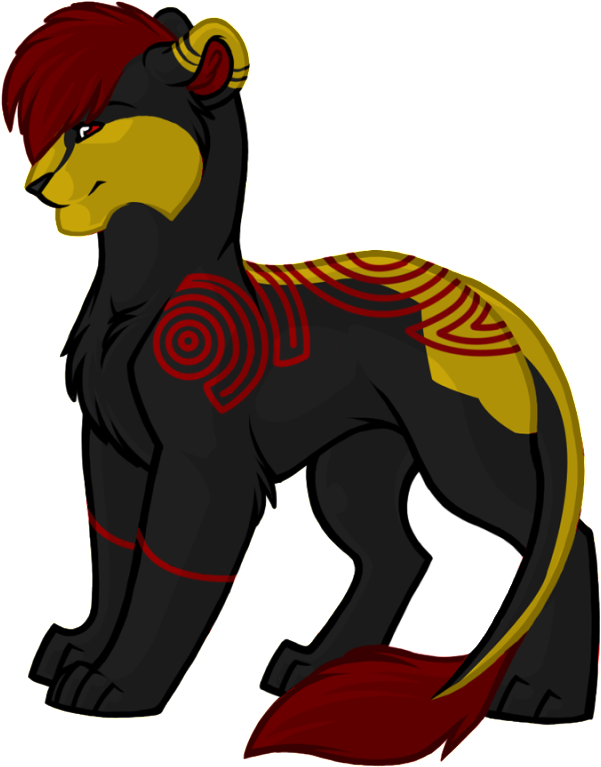 [ooc] Seer & Hybrid Lists [ooc] - Cartoon (622x800)