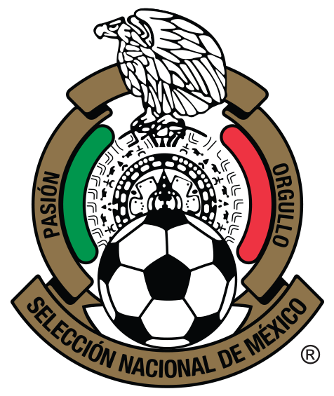Grupos De La Copa Am&233rica 2016 Marcacom - Dream League Soccer 2018 Logo Mexico (600x600)