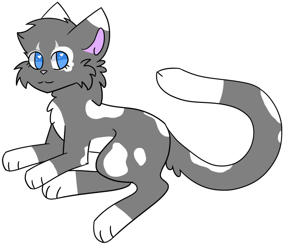 Kitten Whiskers Cat Clip Art - Cartoon (1024x1024)