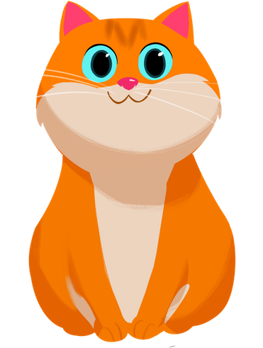Hosico's Shop Hosico's Shop Logo - Cat (500x500)