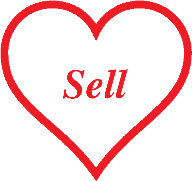 I Imagine You're The Kind Of Person Who Doesn't Want - Heart Png Transparent Background (768x715)