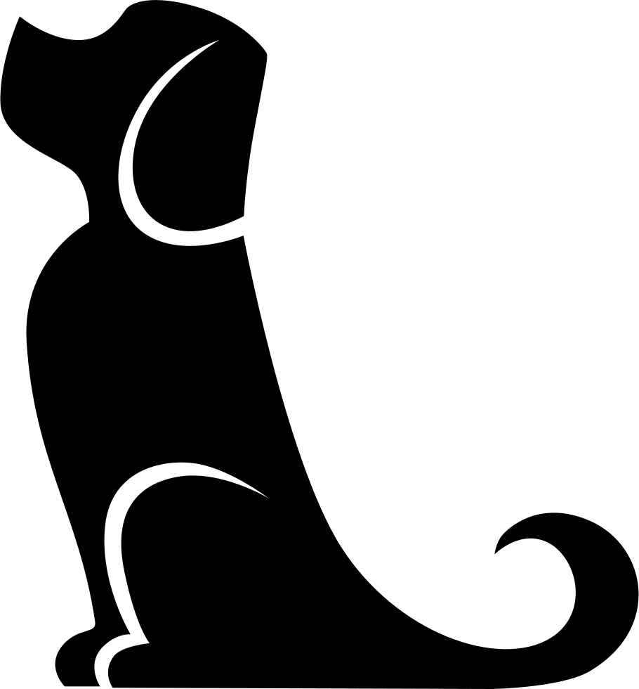 Cats Dogs Cats And Dogs Heart Shaped Comments - Cats & Dogs (910x980)