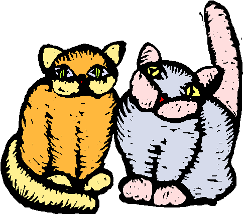 Our Benefactor Has Requested That The Charity Takes - Katte På Et Bord (490x437)