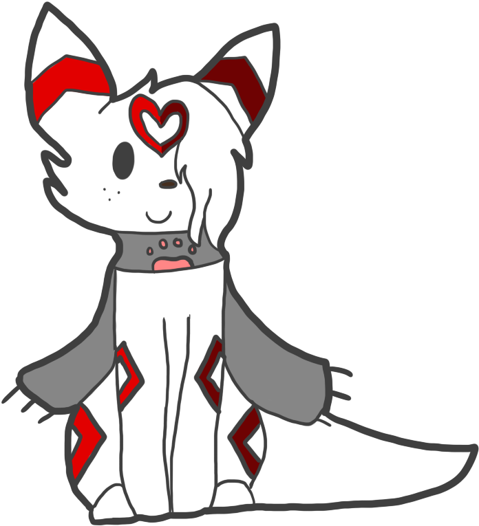 Siamese Cat Kitten Drawing Clip Art - Siamese Cat Kitten Drawing Clip Art (747x773)