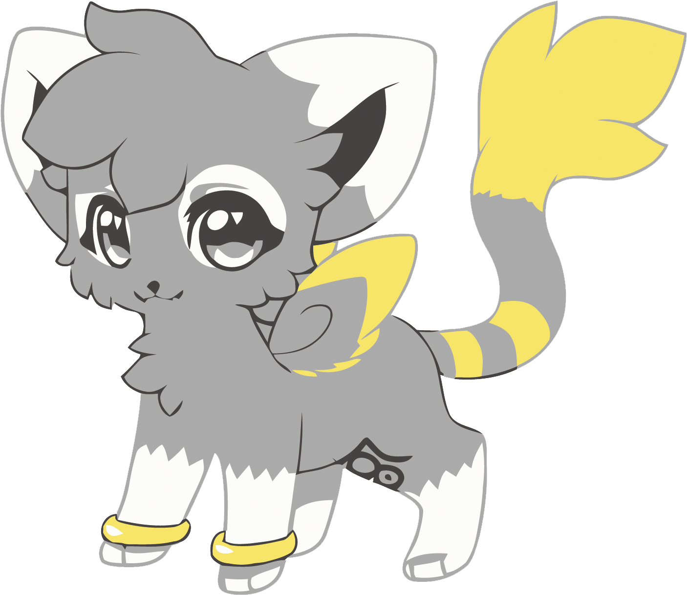 Cat Dog Kitten - Cat Dog Kitten (1500x1290)