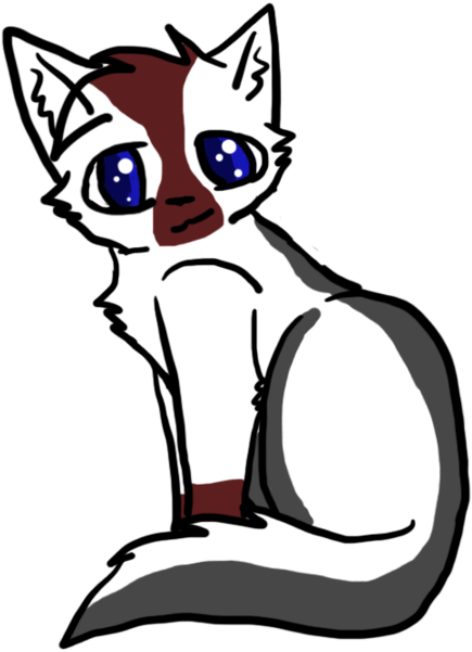 Character With Transparent Background By Whispercookie - Character With Transparent Background (900x810)