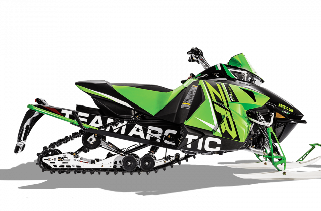 Cat Drawing - 2017 Zr 9000 Rr (640x420)