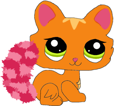 Lps Drawings For Download - Cartoon (441x450)