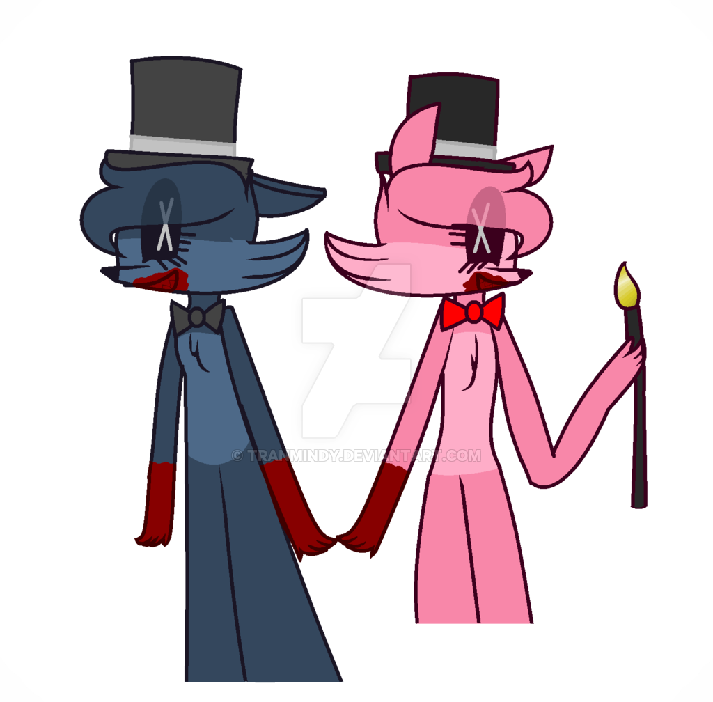 Tanner-feline 3 2 Sugar The Cat And Kitty Fazcat By - Cat (1024x1008)