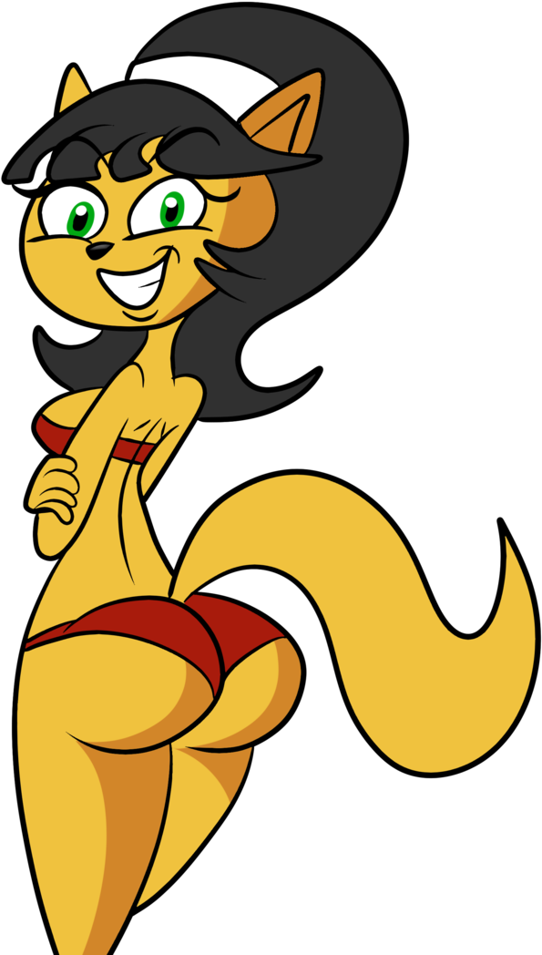 Bikitty Katswell By Sb99stuff - Sco Bionicle 2015 Deviantart Pants Rip (729x1096)