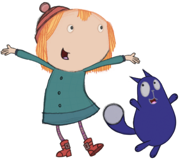 Pbs Peg + Cat-peg & Cat Save (586x522)