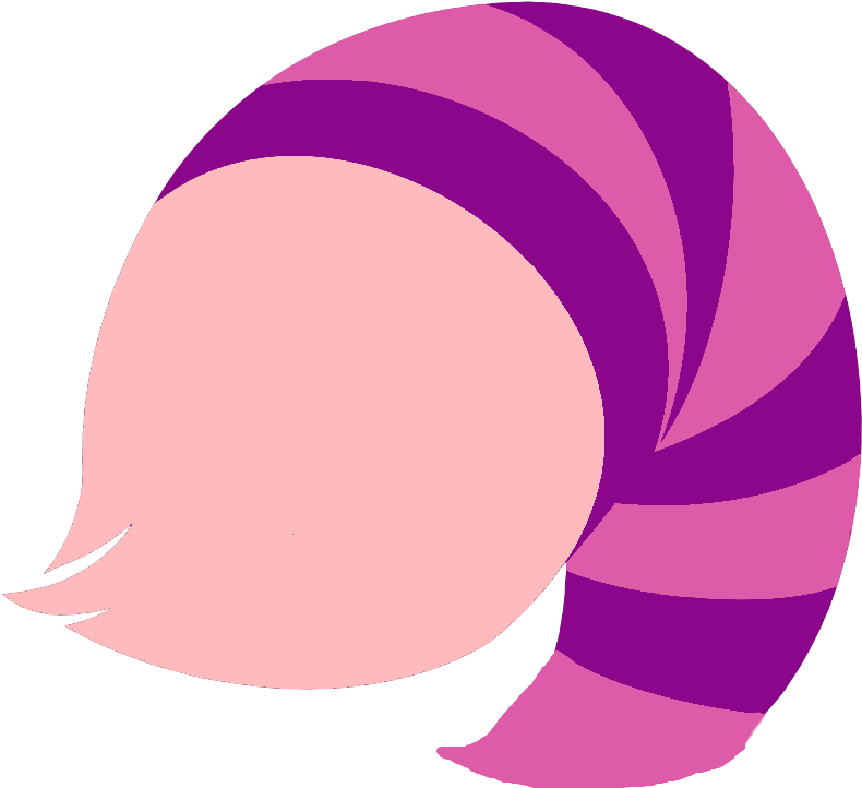 Drawn Cheshire Cat Transparent - Cheshire Cat Tail Cartoon (1320x799)