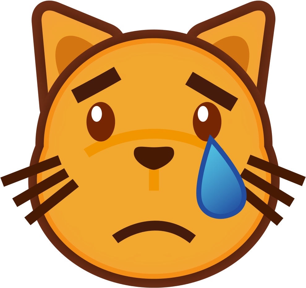 Crying Face - 7 Dimensions Of Wellness (1024x1024)