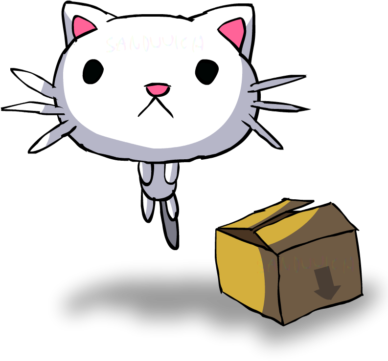 Cat Face By Sandvvich On Clipart Library - Library (809x800)