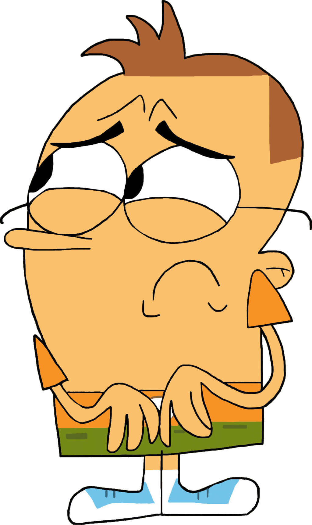 Eric Needles Sad By Heinousflame Eric Needles Sad By - Eric Needles Sad By Heinousflame Eric Needles Sad By (1024x1721)