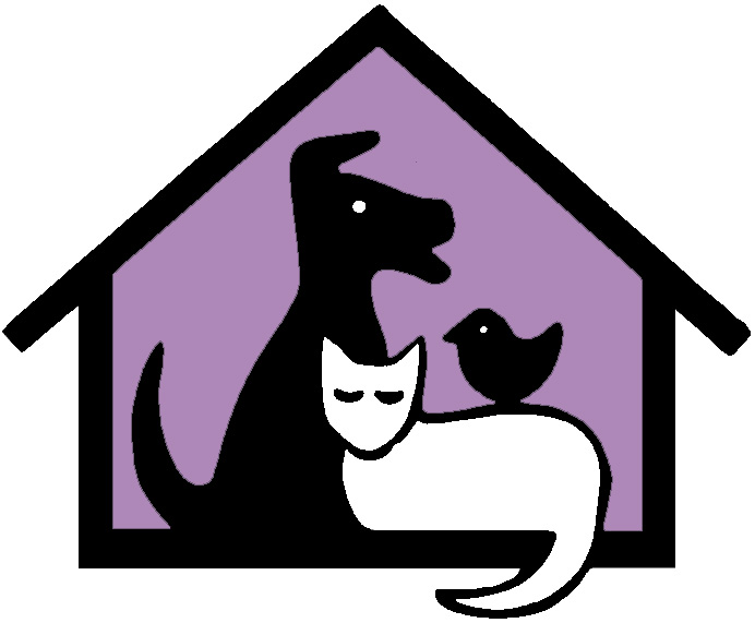 Humane - Animal Shelter Png (692x571)