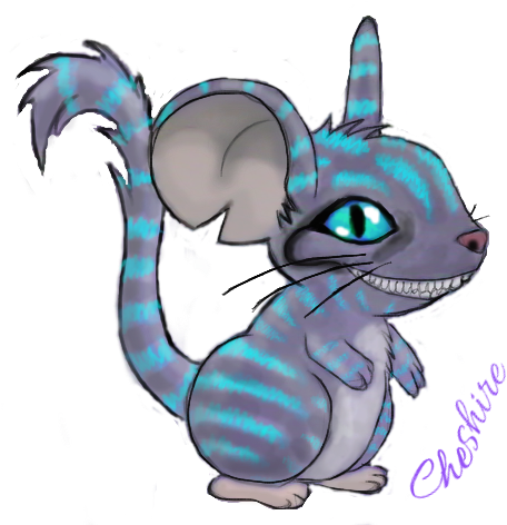 Cheshire Cat Tfm Fur By Angelic-painter - Mlp Cheshire Cat (468x471)