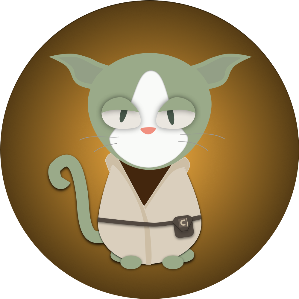 The Master I Am - Cricket Wireless (1028x1022)