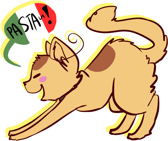 More Like Grimdark Sollux By Howling- - Cat (600x500)