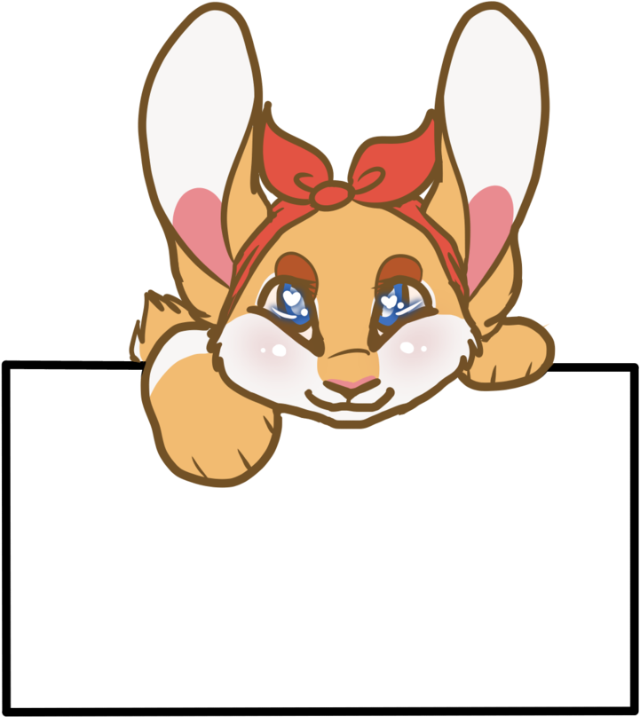 Cat Text Box Red Fox Animal Clip Art - Animal Text Box (862x927)