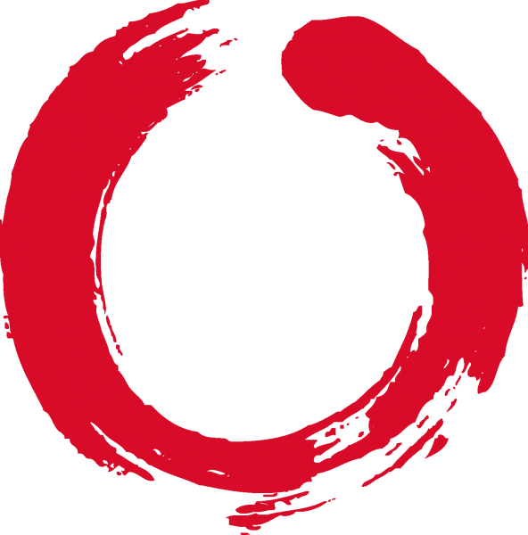 Circle Png Pic - Red Circle Transparent Background (592x600)