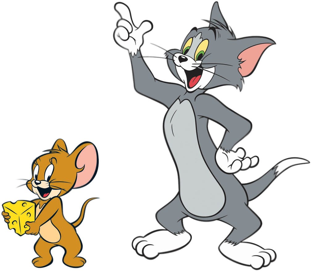 Игр й том. Tom and Jerry. Герои мультика том и Джерри. Tom and Jerry Tom. Том и Джерри Джерри.