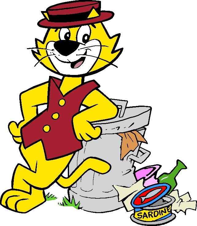 Top Cat Characters Page - Top Cat Cartoon Character (642x736)