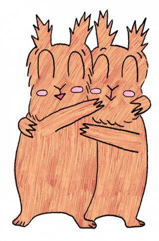 View Artist's Profile - Cartoon (320x483)