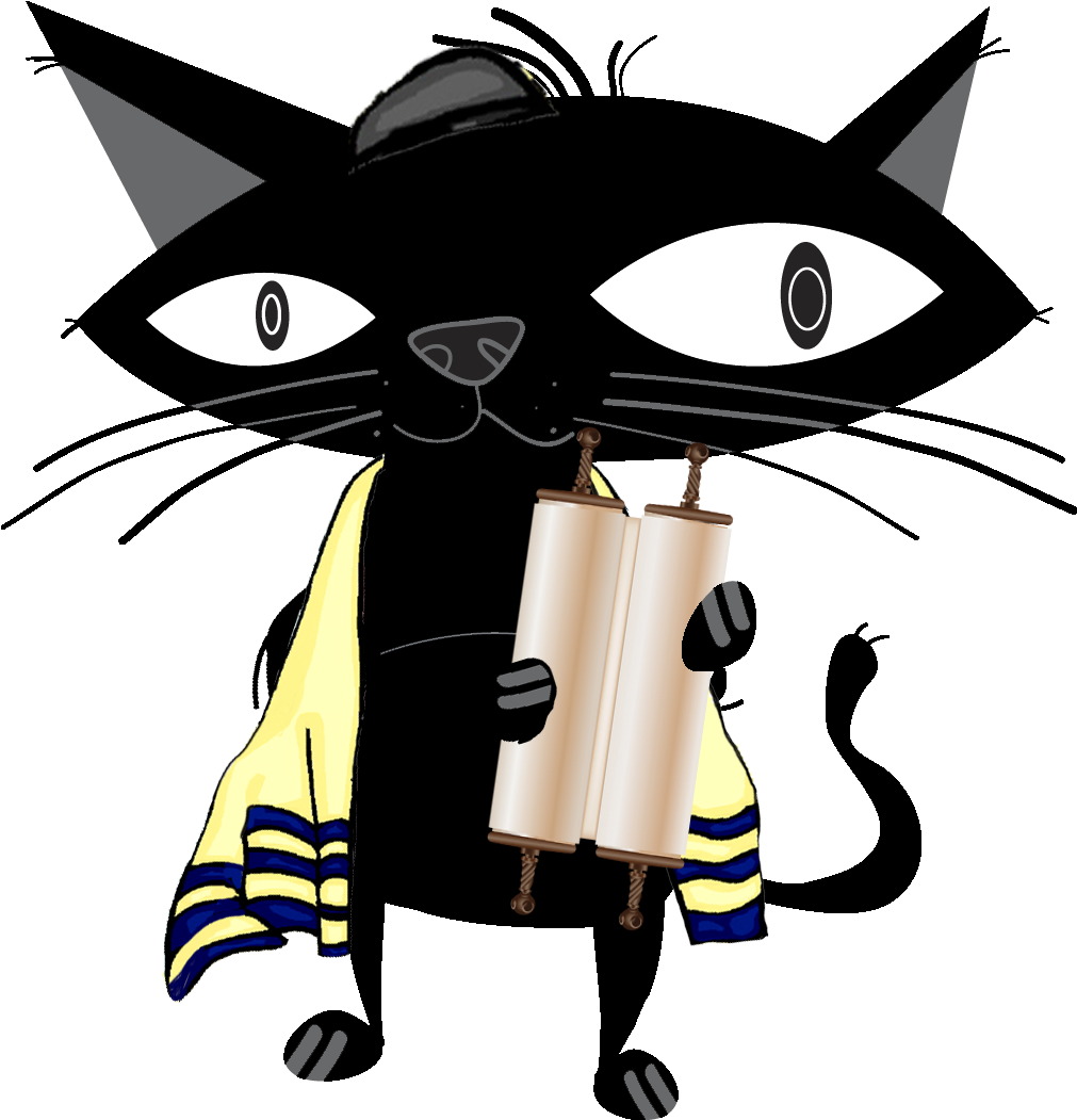 Mitvah Invitation Wording - Cat Graphics (1108x1050)