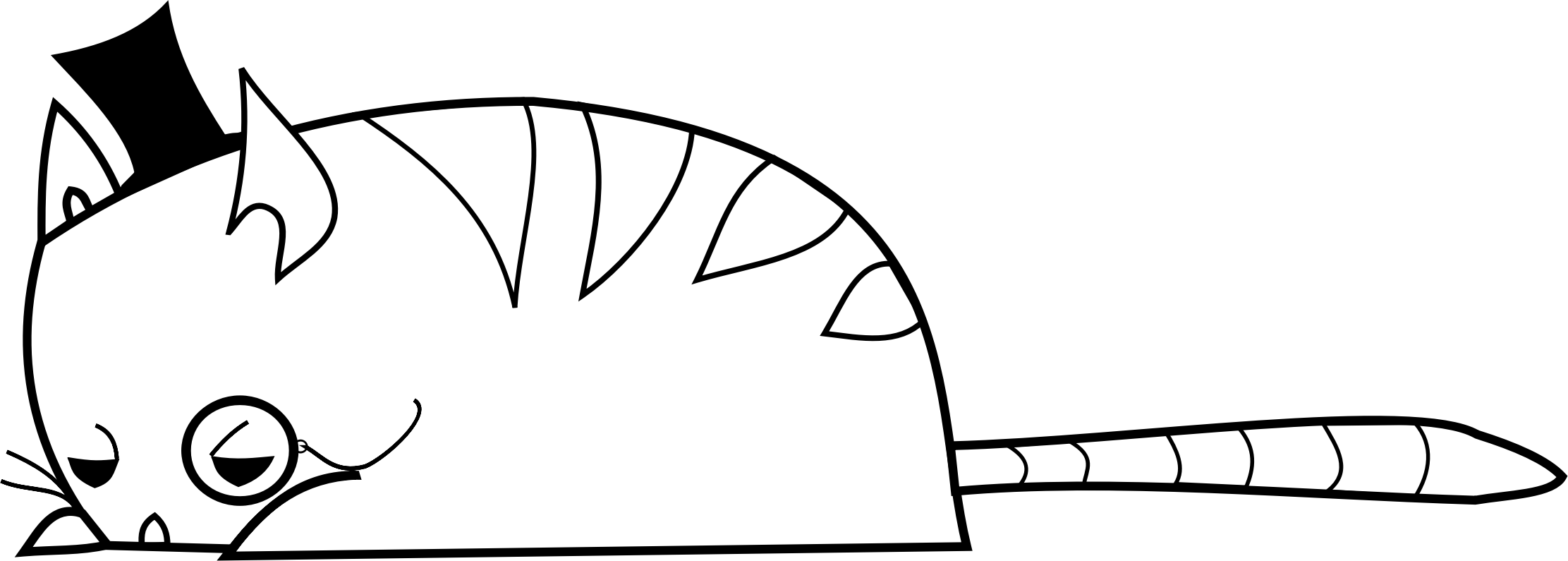 Big Image - Line Art (2223x795)