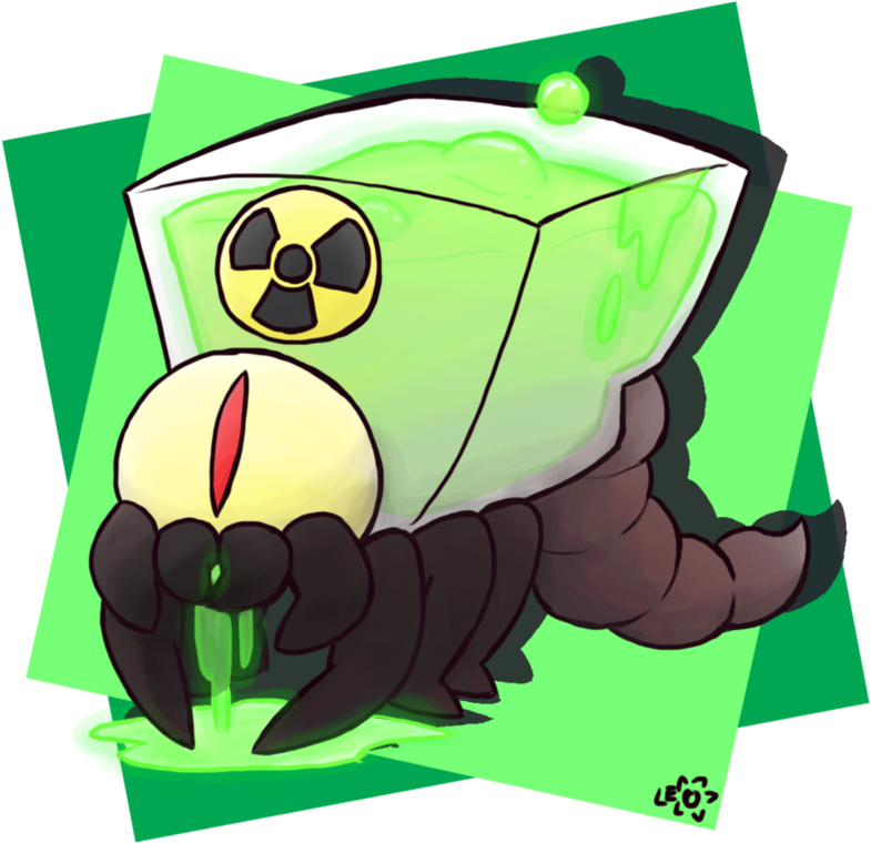 Toxarachnid By Leothelionel Toxarachnid By Leothelionel - Comics (899x888)