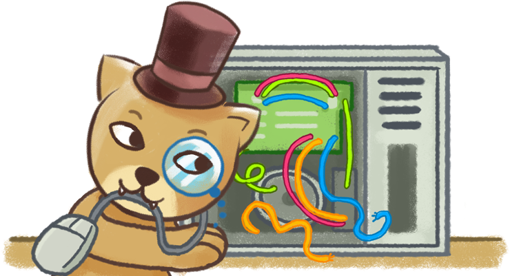 Acitivating Any Of Our Premium Products Is Easy - Cartoon (800x400)