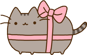 Pusheen Tumblr Quotes - Pusheen The Cat (350x350)
