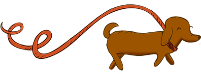 $10/day For 3rd Cat - Dachshund (407x407)