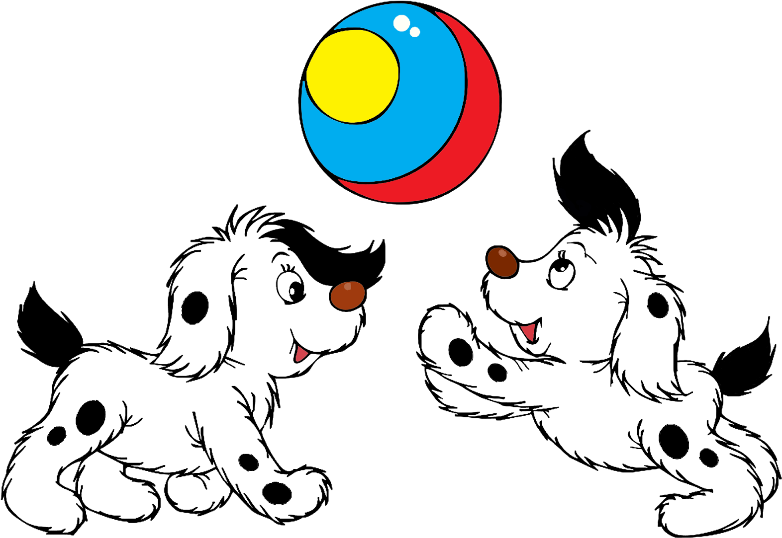 Puppy Dog Kitten Stock Photography Clip Art - Puppy Dog Kitten Stock Photography Clip Art (1600x1111)