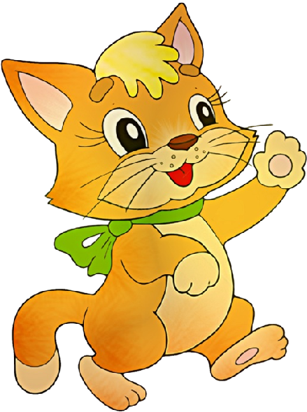 Kitten Cat Puppy Cartoon Clip Art - Kitten Cat Puppy Cartoon Clip Art (600x600)