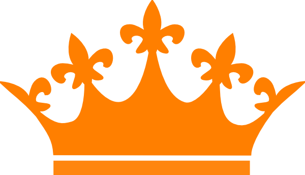 Princess Crown Clipart (600x344)