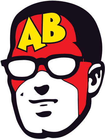 Austin Books And Comics (512x512)