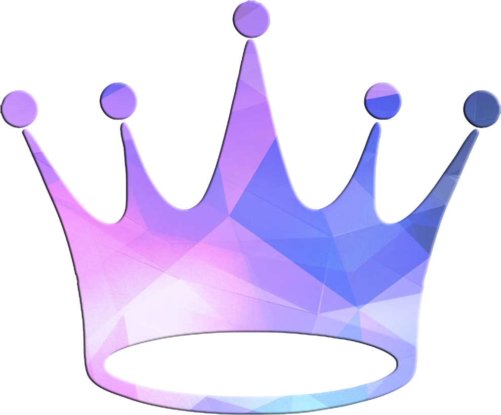 Female Crown Cartoon Picture Material - Female Crown Cartoon Picture Material (1024x1024)