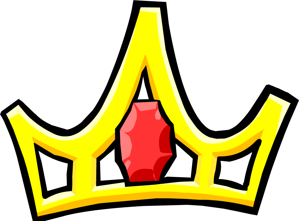Princess Tiara Pictures - Club Penguin Princess Crown (1007x743)