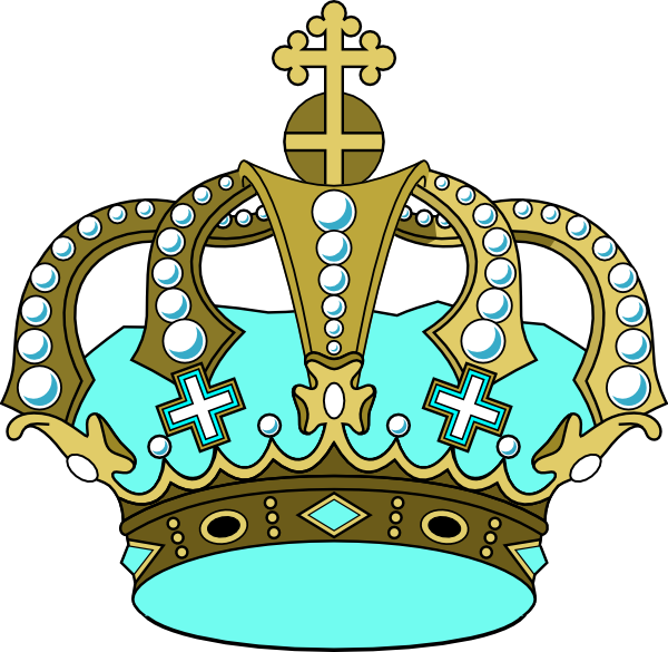 Animated Crowns (600x585)