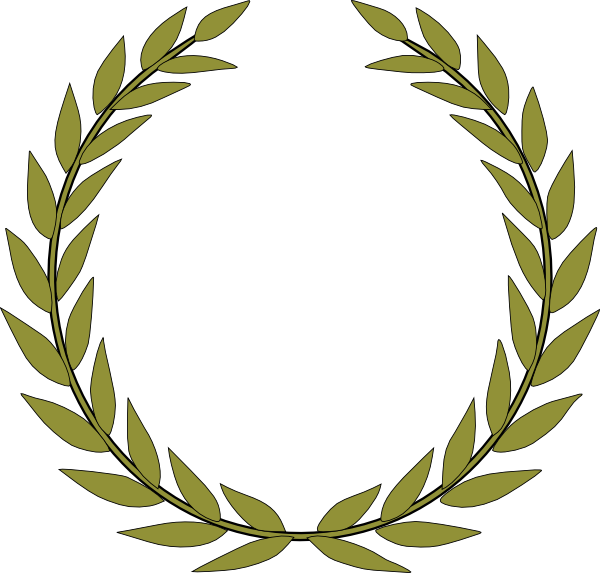 Laurel Wreath (600x573)
