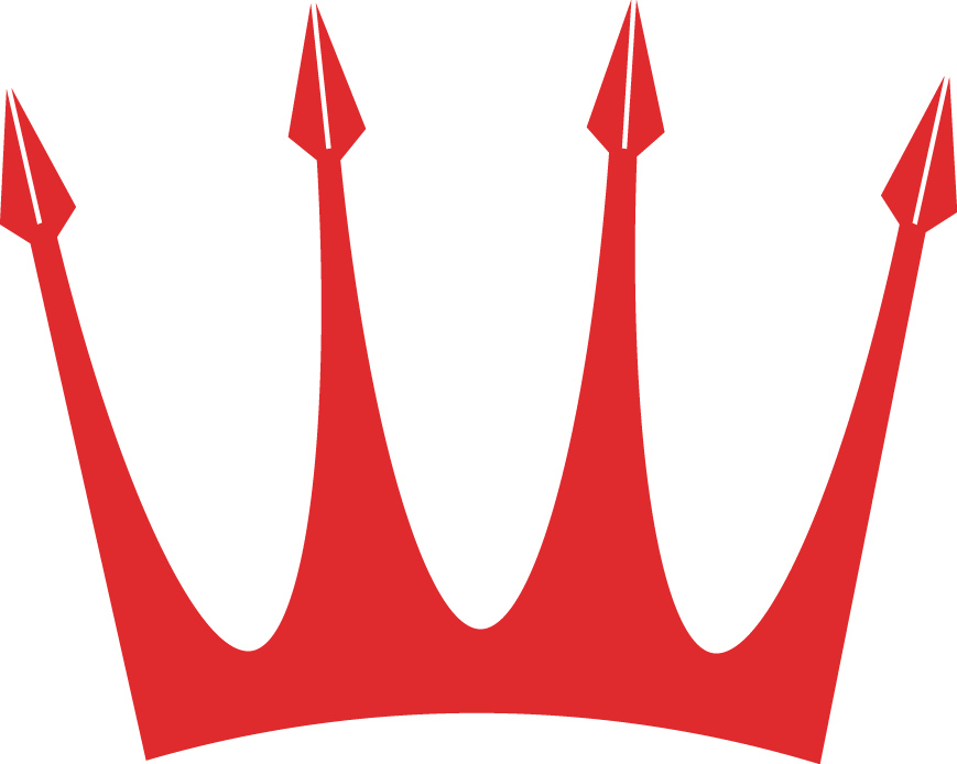 Free - Corona De Reyy Png (869x694)