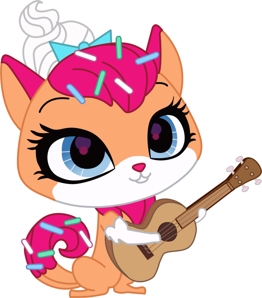 Https - //www - Google - Com/searchq=littlest Pet Shop - Littlest Pet Shop Sugar Sprinkles (837x955)