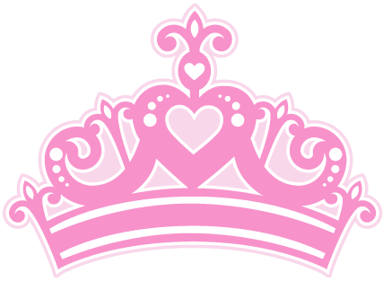 Imagen Relacionada Princesas - Princess Crown Png (427x313)