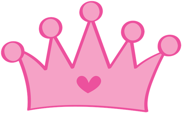 Meninas - Minus - Happy Birthday Princess Label (650x650)