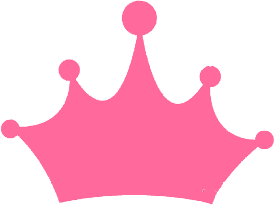 Resultado De Imagen Para Corona De Princesa Dibujo - Corona De Princesa Dibujo Sin Fondo (576x424)