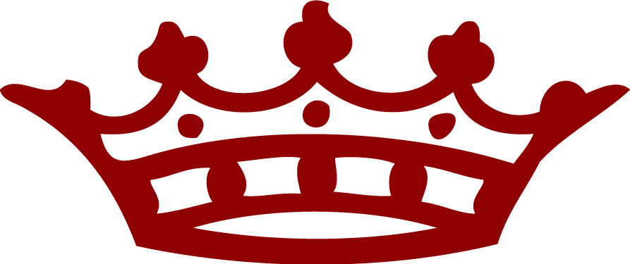 Free - Fiber Flies Ffd125 Quilting Queen Crest Vinyl Window (893x375)