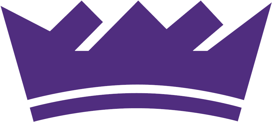 Sacramento Kings Logo Png Transparent Amp Svg Vector - Sacramento Kings Logo 2016 (1131x513)