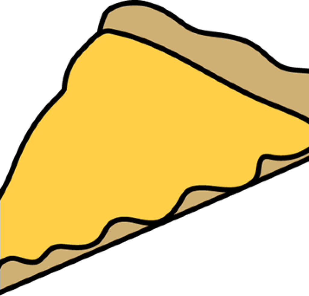 Cheese Pizza Clipart Elegant Cheese Clipart Pizza Clip - Cheese Pizza Slice Cartoon (1024x1024)